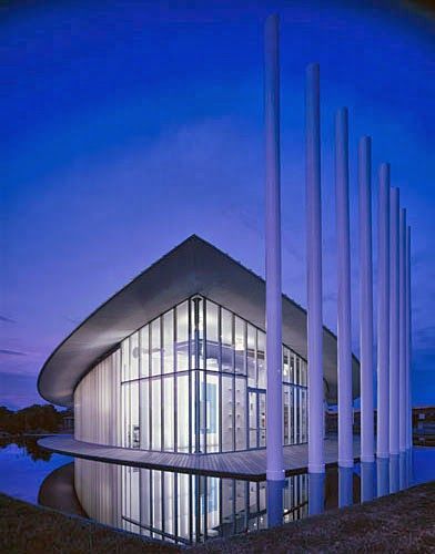 Chesapeake Boathouse